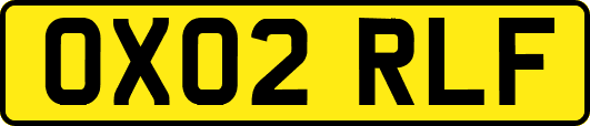 OX02RLF