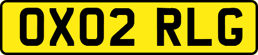 OX02RLG