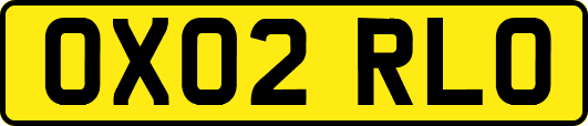 OX02RLO