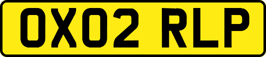 OX02RLP