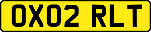 OX02RLT