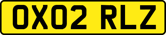 OX02RLZ