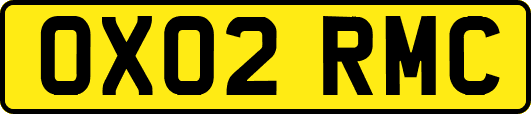 OX02RMC
