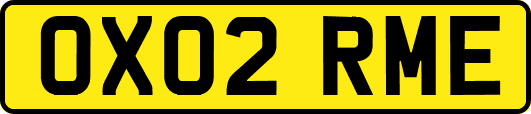 OX02RME