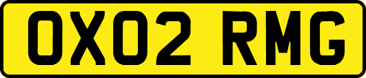 OX02RMG