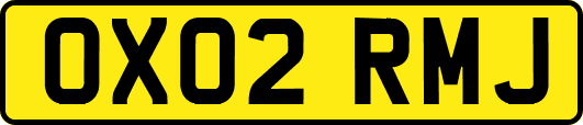 OX02RMJ