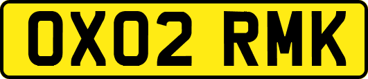 OX02RMK