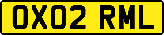 OX02RML