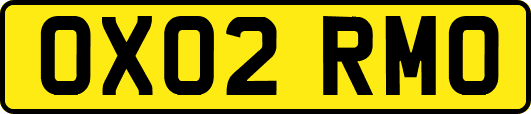 OX02RMO