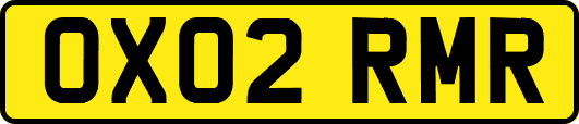 OX02RMR
