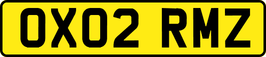 OX02RMZ