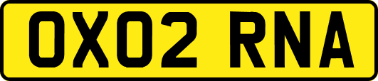 OX02RNA