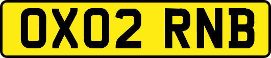 OX02RNB