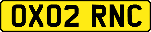 OX02RNC