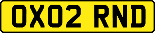 OX02RND