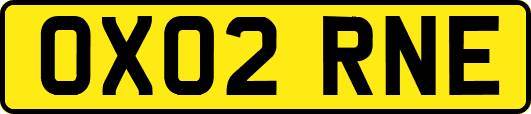 OX02RNE