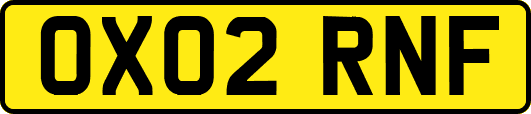 OX02RNF