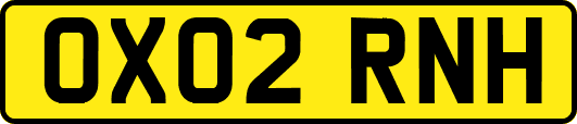 OX02RNH