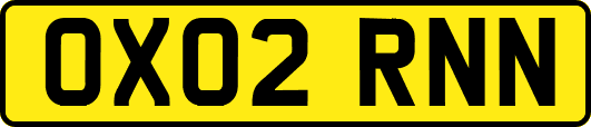 OX02RNN