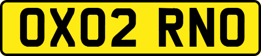 OX02RNO