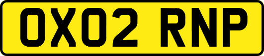 OX02RNP