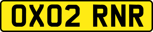 OX02RNR