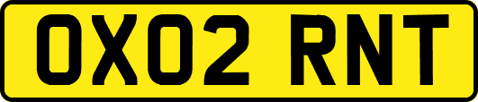 OX02RNT