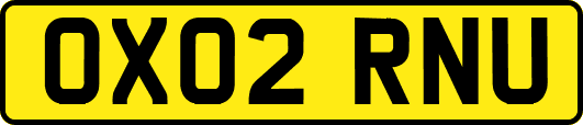 OX02RNU