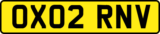 OX02RNV