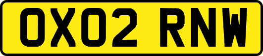 OX02RNW