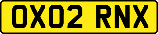 OX02RNX