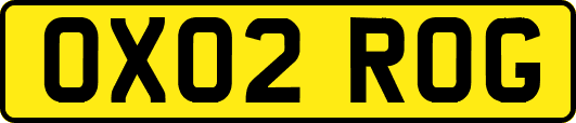 OX02ROG