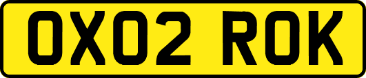 OX02ROK