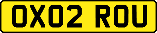 OX02ROU