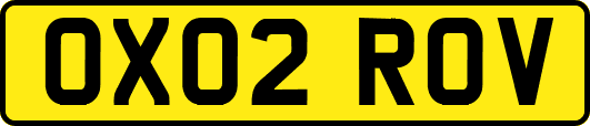 OX02ROV