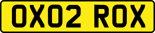 OX02ROX