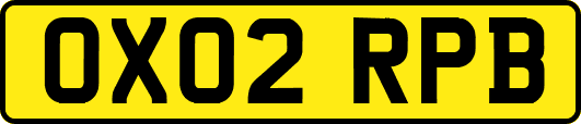 OX02RPB