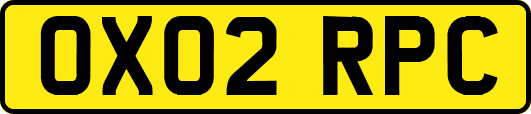 OX02RPC