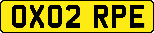 OX02RPE