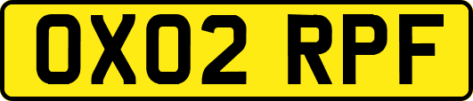 OX02RPF