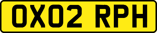 OX02RPH