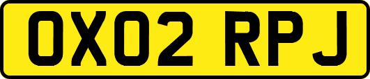 OX02RPJ