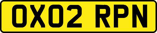 OX02RPN