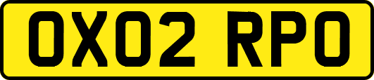OX02RPO