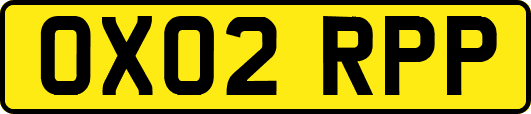 OX02RPP