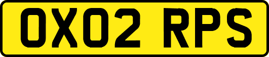OX02RPS