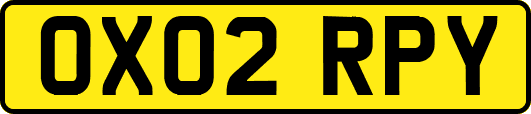 OX02RPY