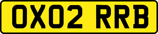OX02RRB