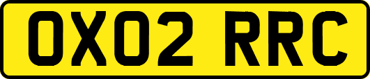 OX02RRC