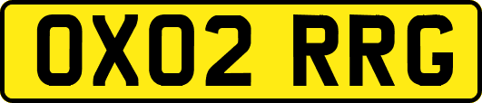 OX02RRG